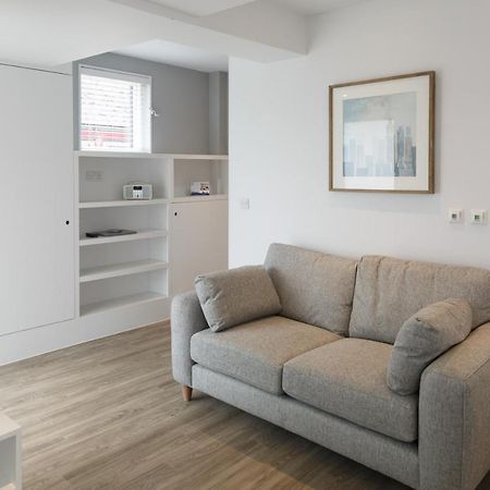 Citystay - Devonshire Road CBG Eksteriør billede