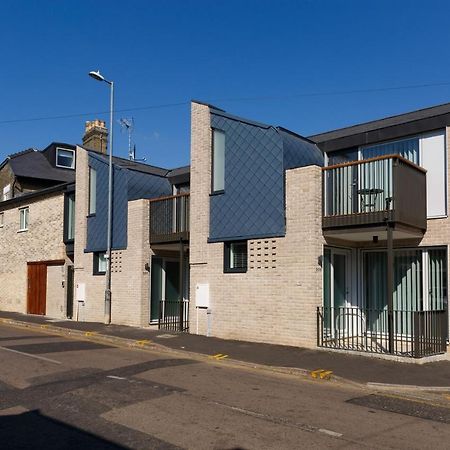 Citystay - Devonshire Road CBG Eksteriør billede