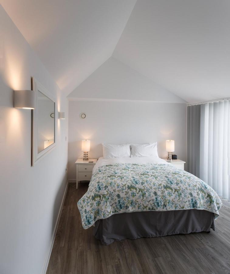 Citystay - Devonshire Road CBG Eksteriør billede