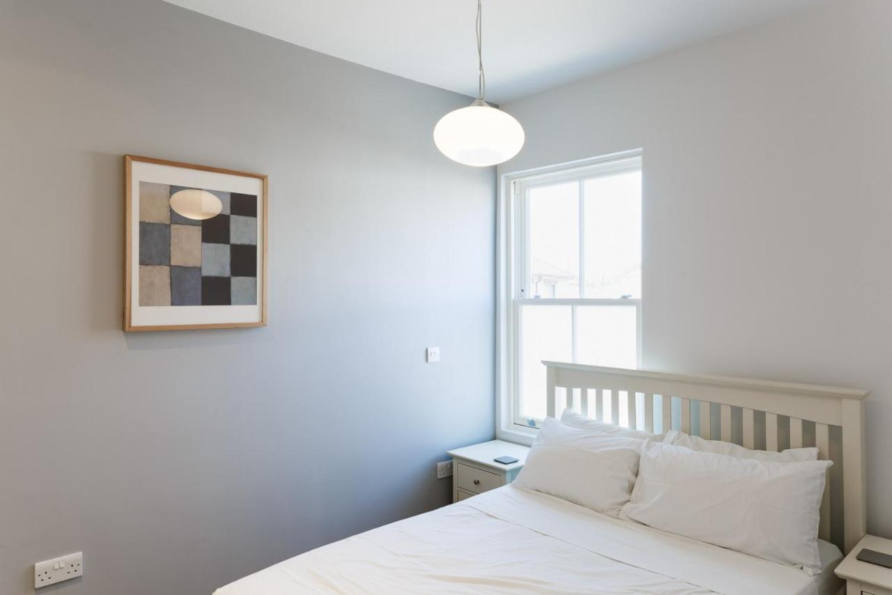 Citystay - Devonshire Road CBG Eksteriør billede