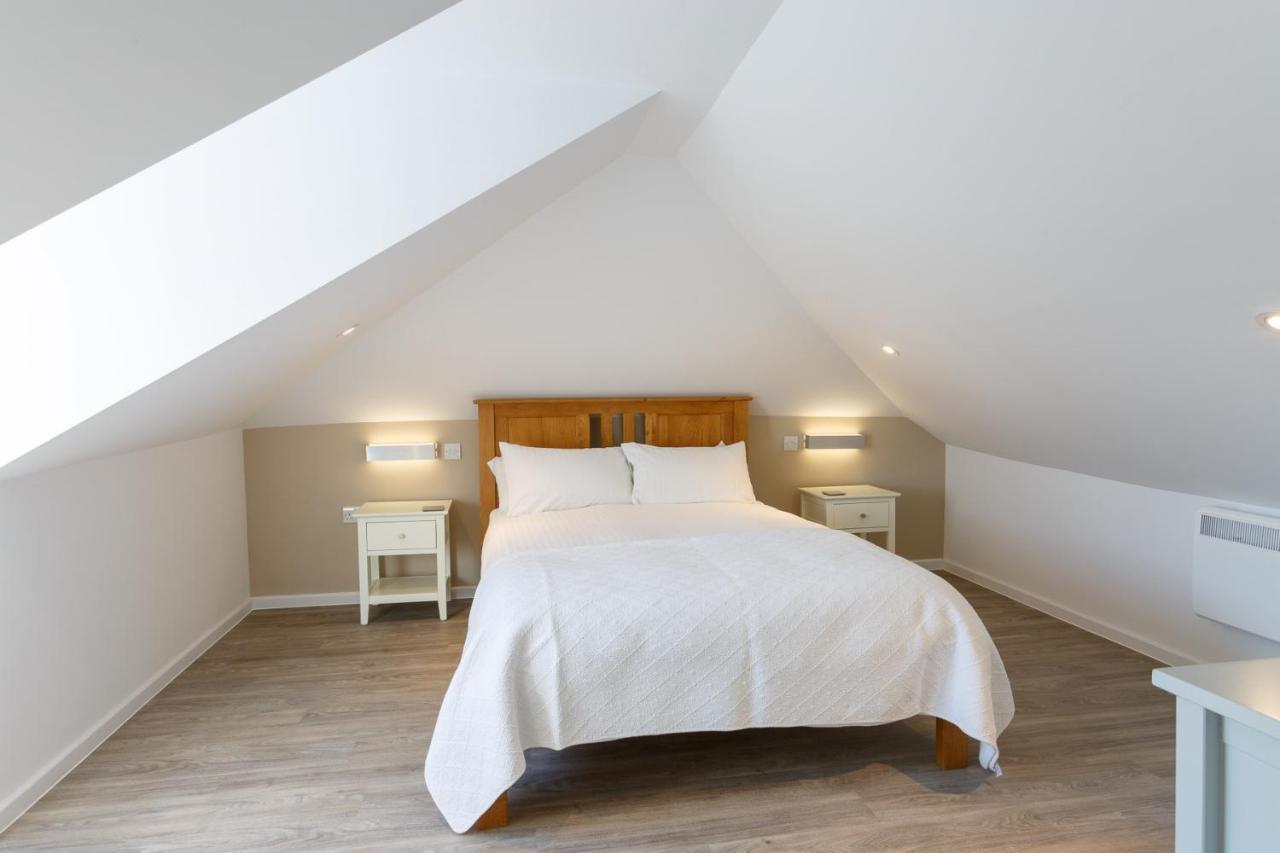 Citystay - Devonshire Road CBG Eksteriør billede