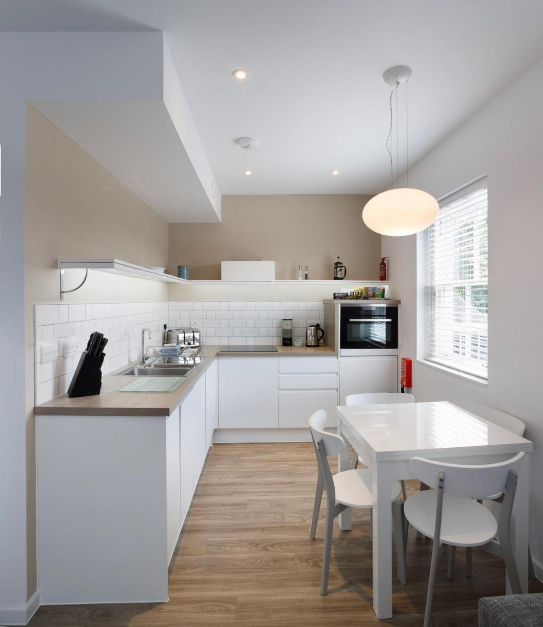 Citystay - Devonshire Road CBG Eksteriør billede