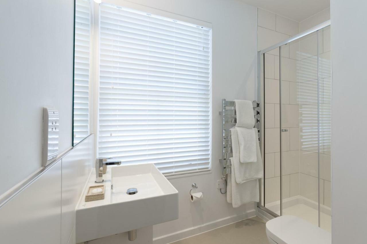 Citystay - Devonshire Road CBG Eksteriør billede