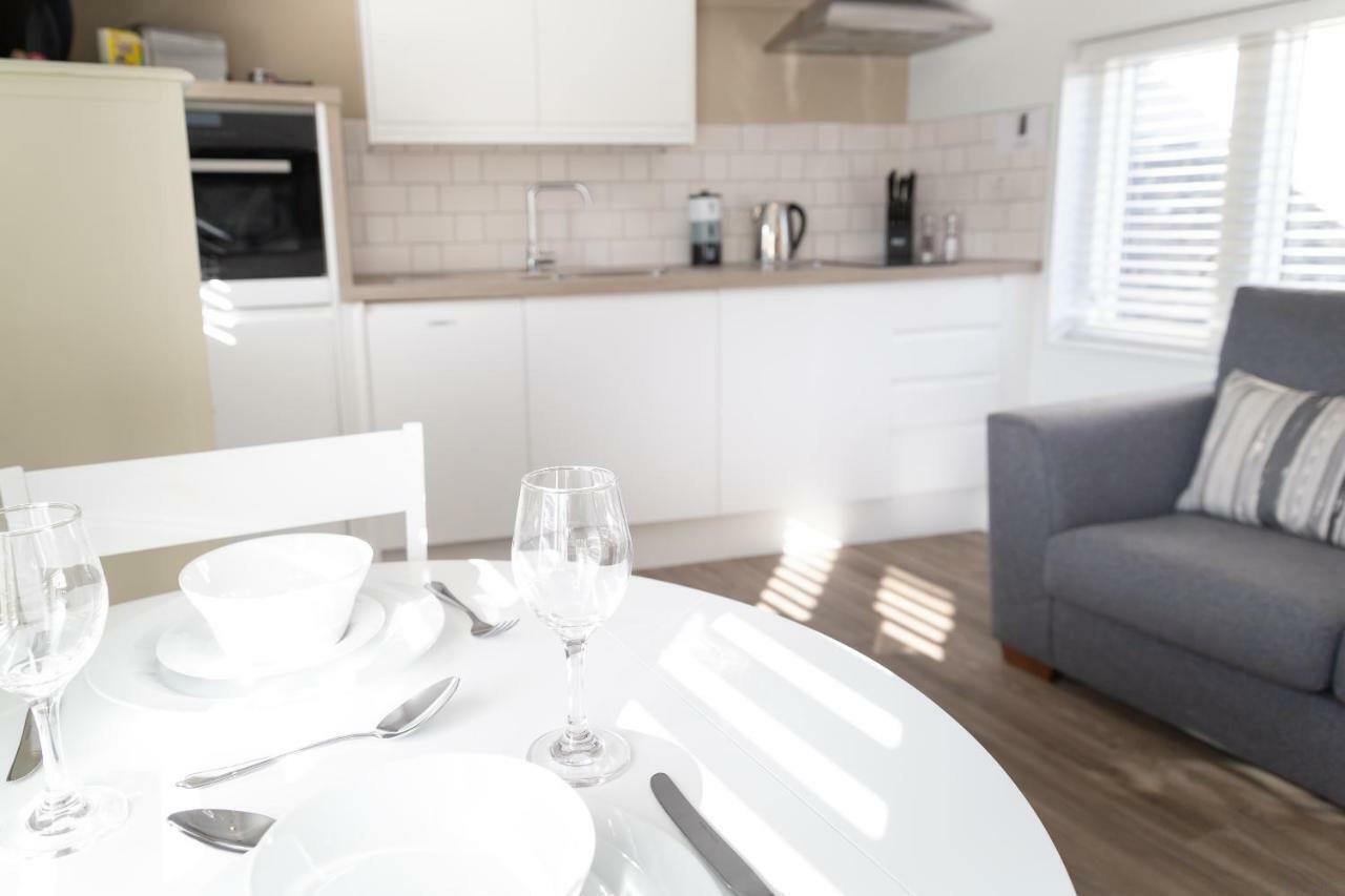 Citystay - Devonshire Road CBG Eksteriør billede
