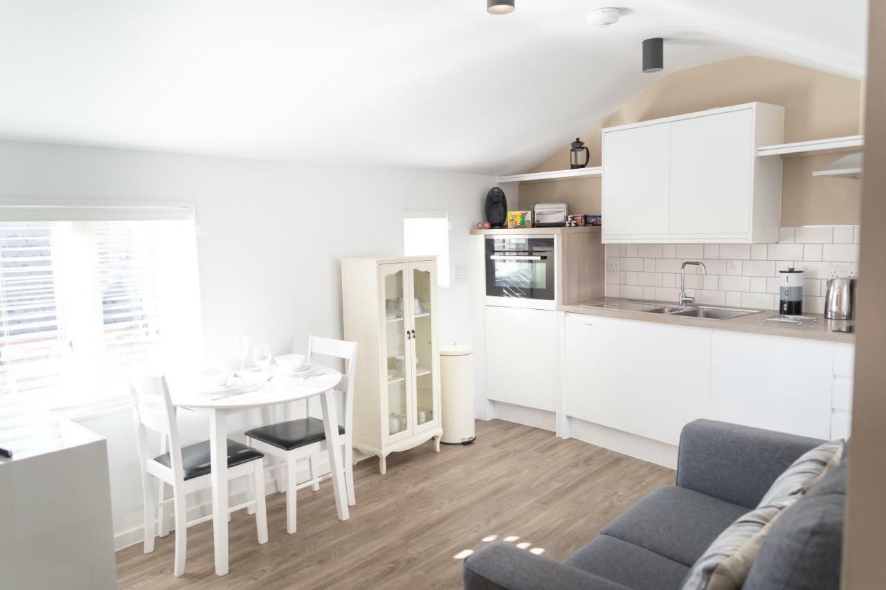 Citystay - Devonshire Road CBG Eksteriør billede