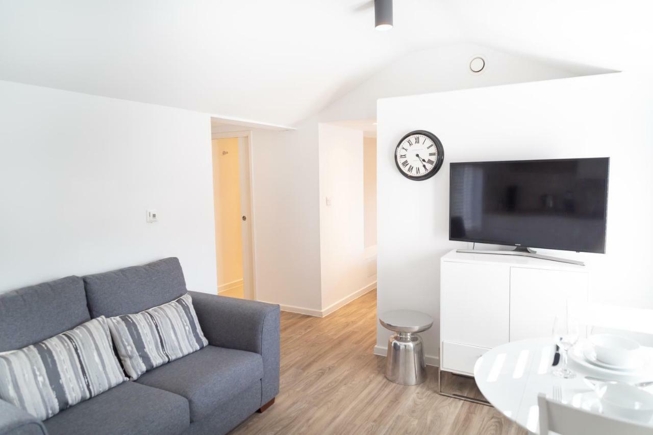 Citystay - Devonshire Road CBG Eksteriør billede