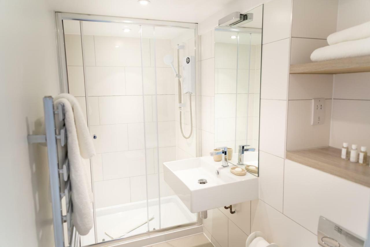 Citystay - Devonshire Road CBG Eksteriør billede