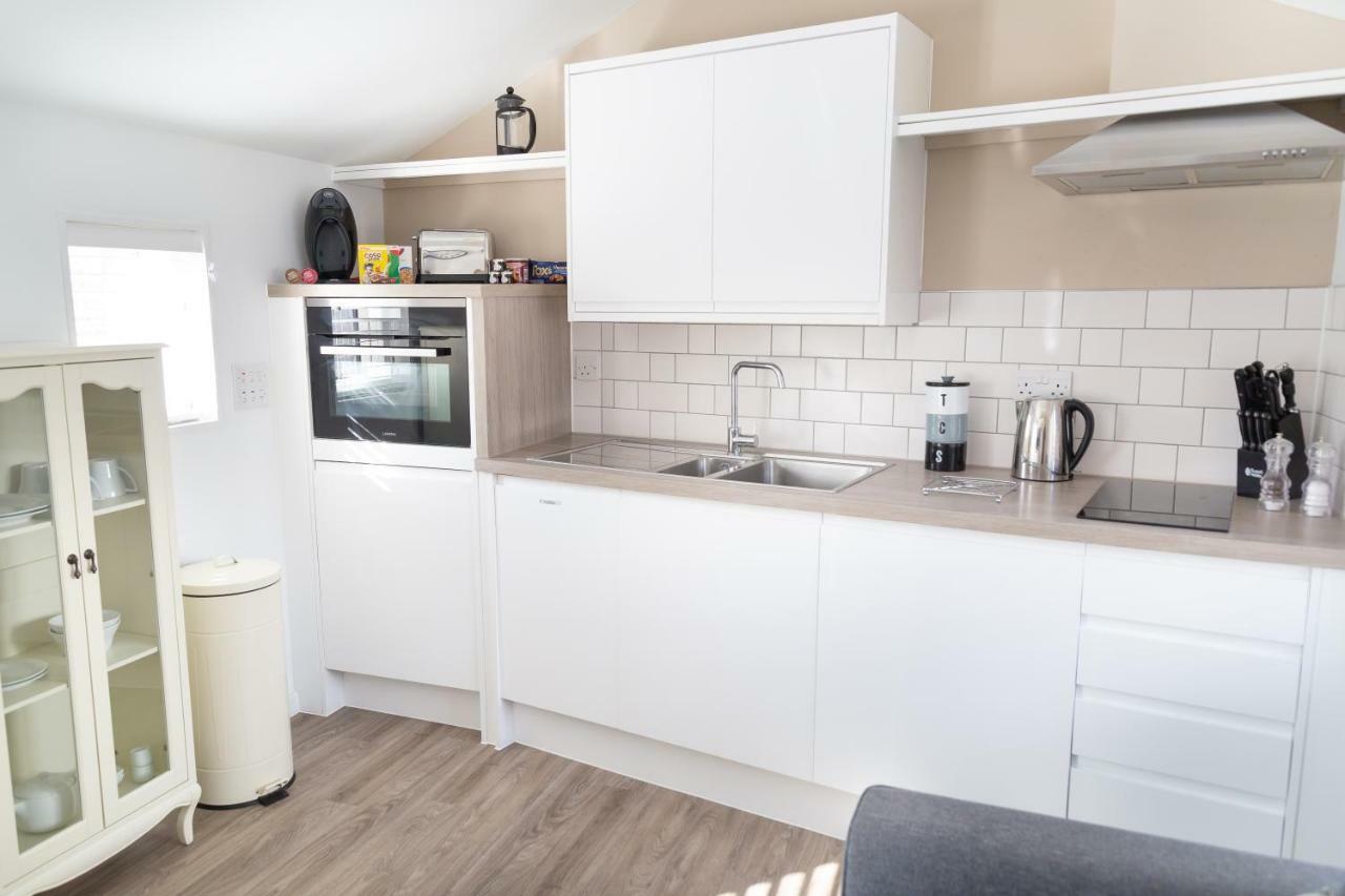Citystay - Devonshire Road CBG Eksteriør billede
