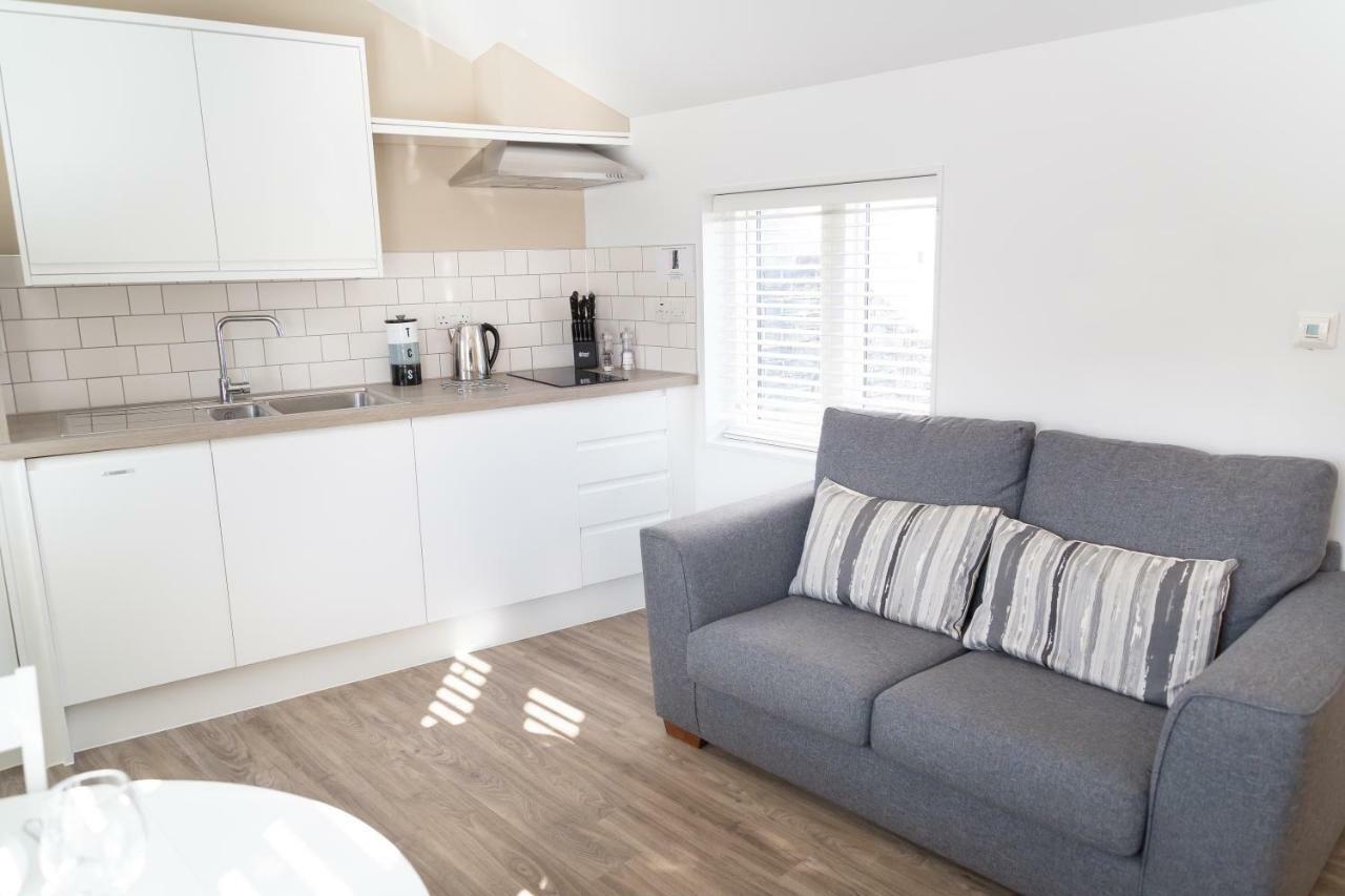 Citystay - Devonshire Road CBG Eksteriør billede