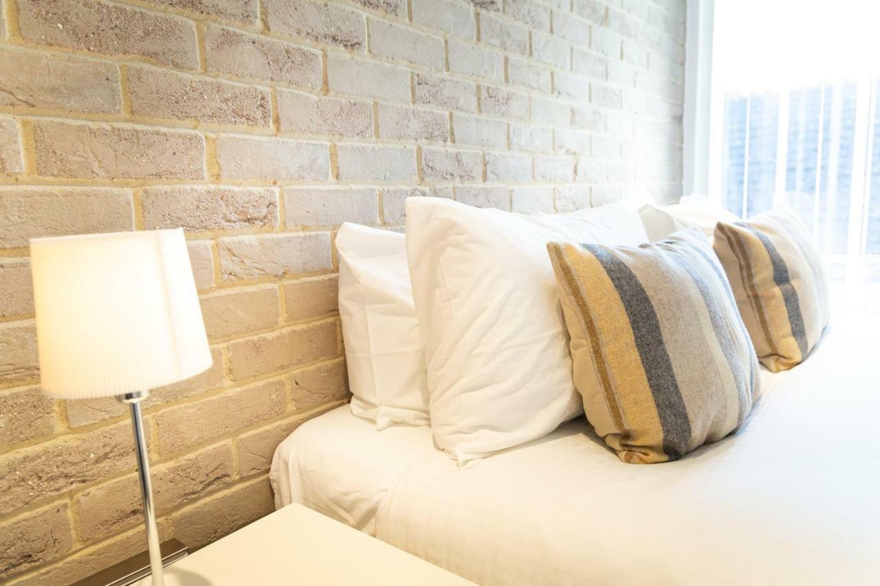 Citystay - Devonshire Road CBG Eksteriør billede